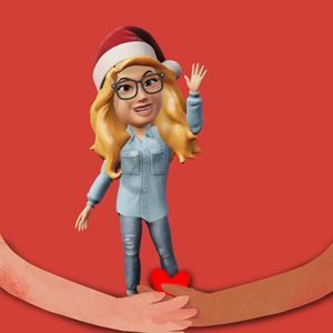 Meet your Posher, Rosa